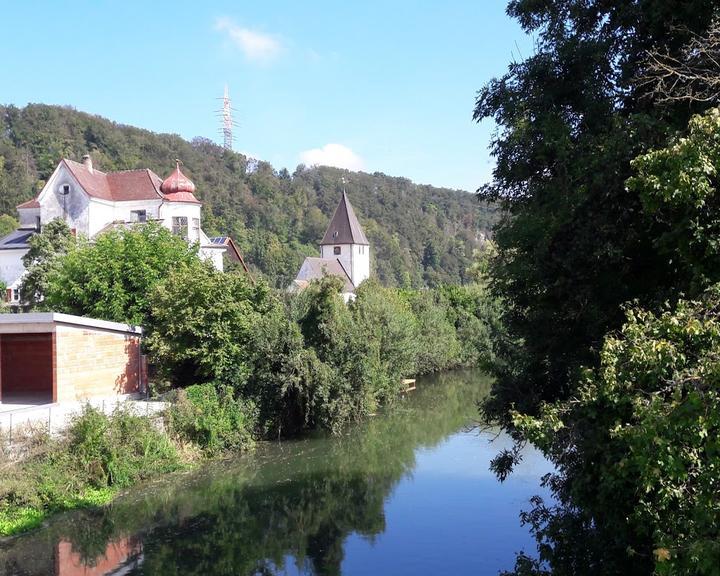 Gasthaus Fischerwirt