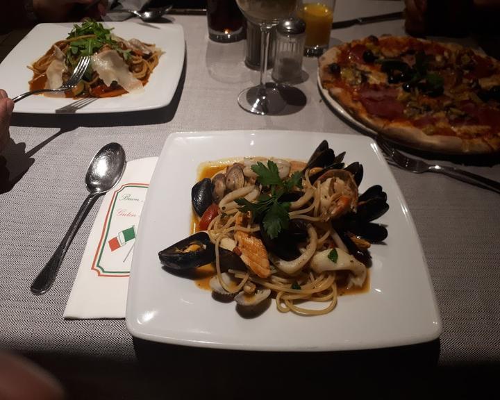 La Vigna Ristorante - Pizzeria