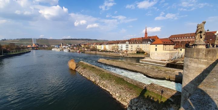 Alte Mainmühle