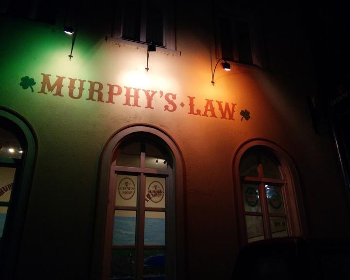 Murphy's Law